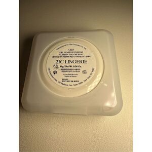 CLIO - Kill Cover Founwear Cushion The Original - 21C Lingerie